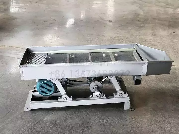 ممهدة الأرز