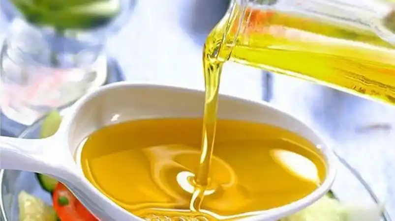 High-quality edible oil