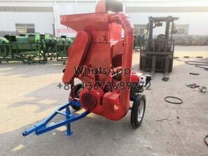 High Efficiency Groundnut Shelling Machine | Peanut Sheller