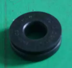 Oil seal assemble15