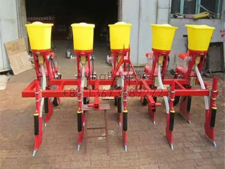 Taizy corn planter for sale