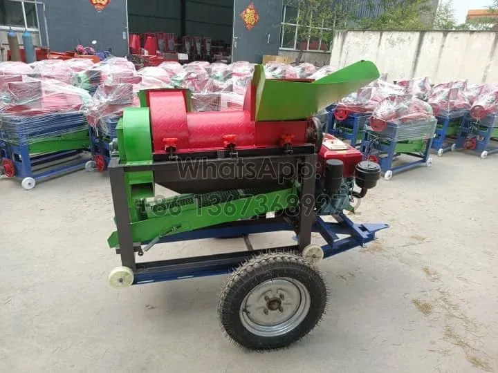 Corn sheller machine price philippines