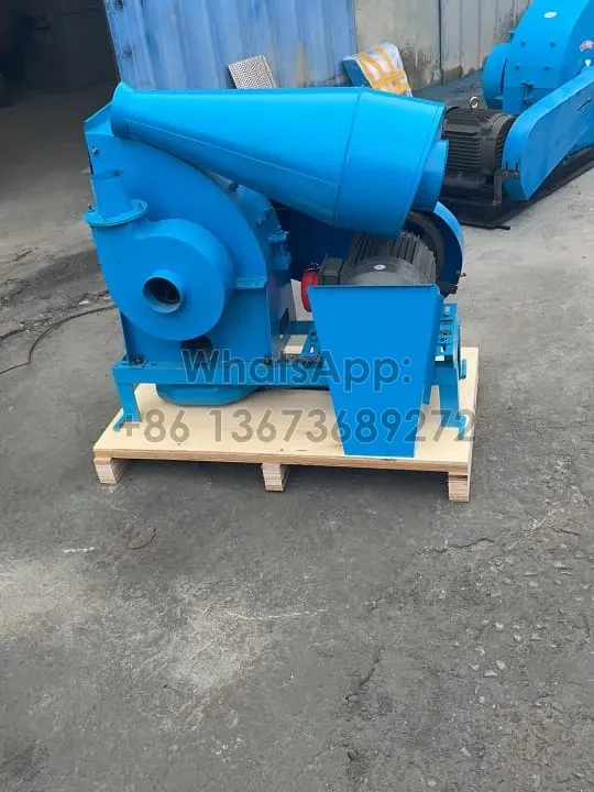 Hammer mill for sale