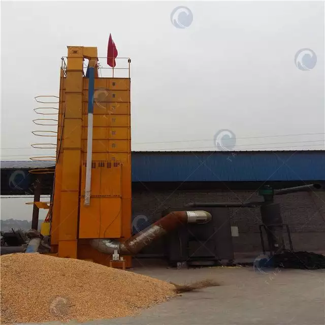 maize drying machine for sale