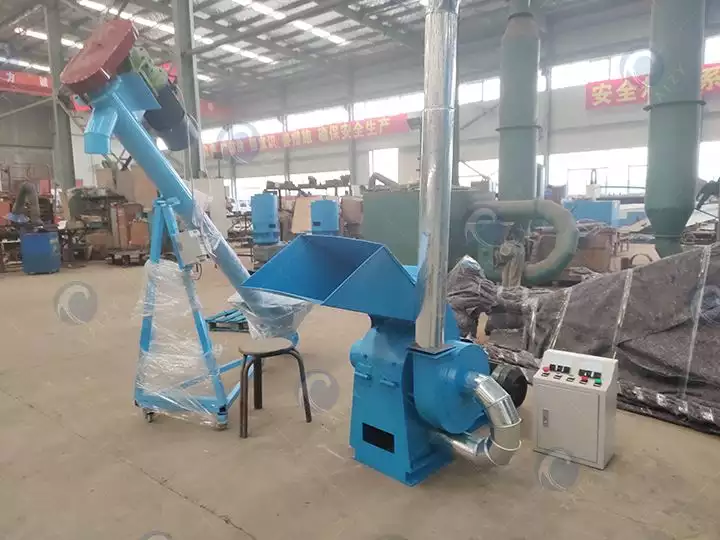 9fq hammer mill