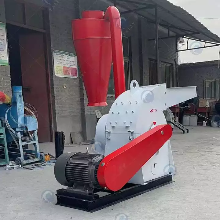 hammer mill corn grinder