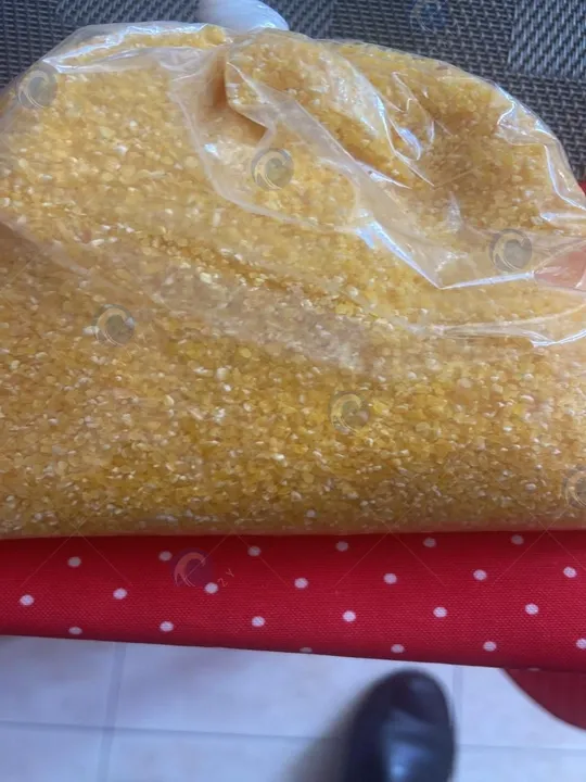 bubur jagung