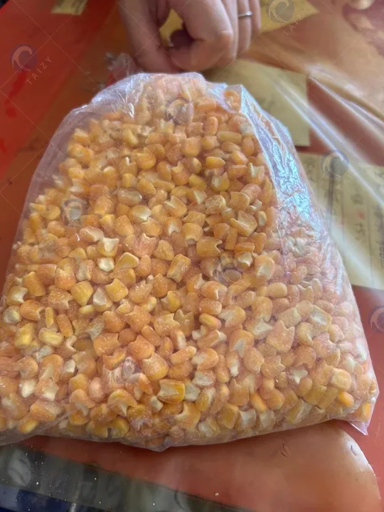 Kernel jagung jagung