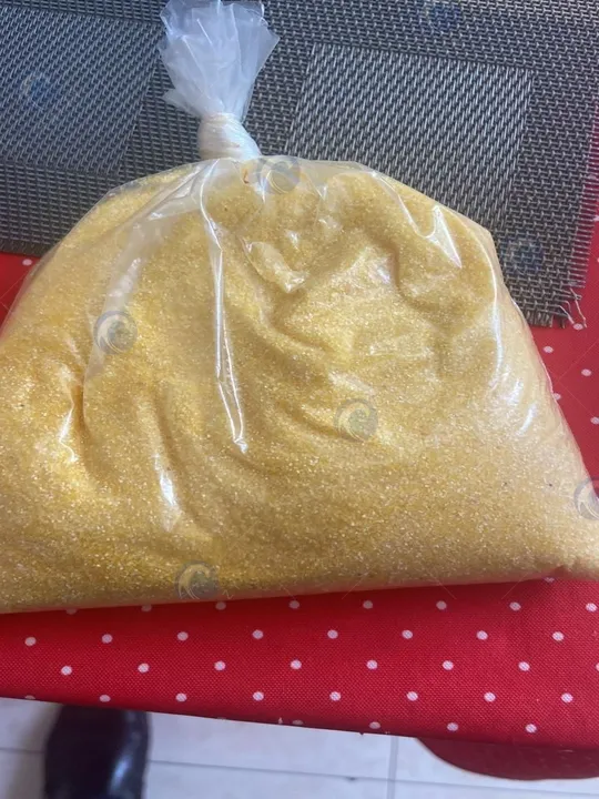 bubur jagung kecil
