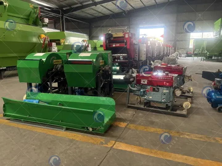 Thiết bị làm ủ chua được làm tốt