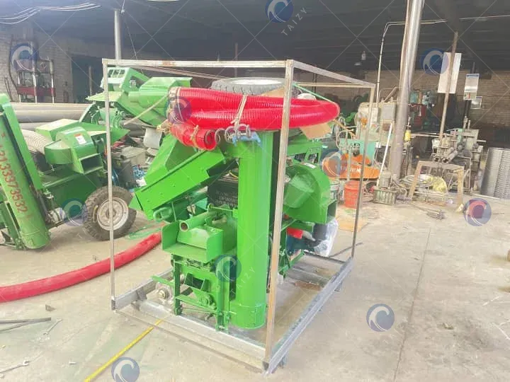 Taizy Maize Dreshing Machine