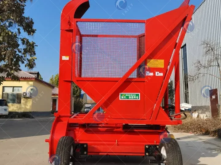 silage harvester for sale in Ireland