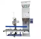 Maquina de empacado