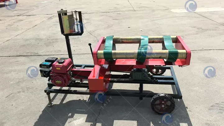 máquina de envoltura de pacas en venta