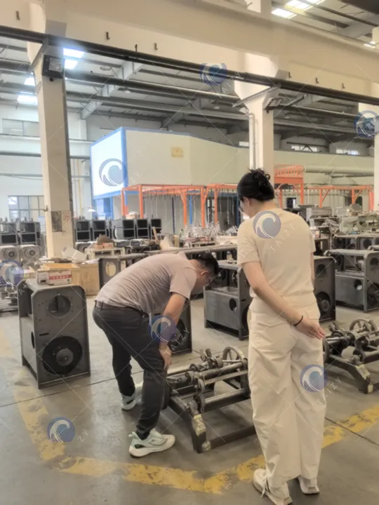 taller de fabricación de planta de molienda de arroz