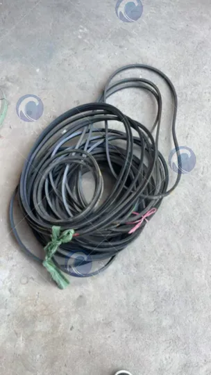 accesorios del limpiador de cacahuetes y la desgranadora