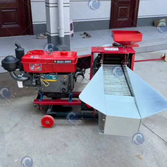 9RS-1500 የአሻ መቆም እና መቆም ማሽከርከር