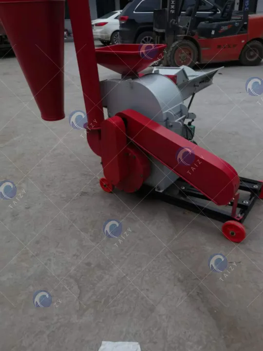 የአሻ ማሽከርከር ማሽከርከር በሲኮሎን