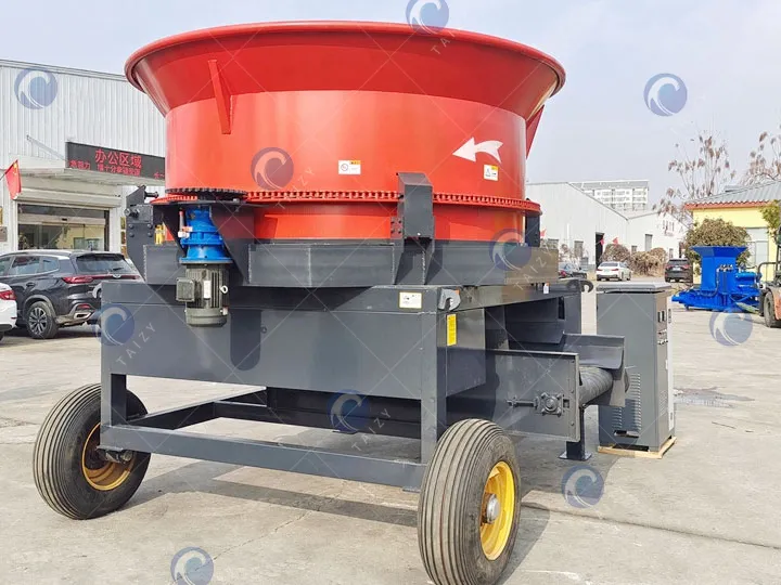 Máy cắt bao cỏ chất lượng để bán