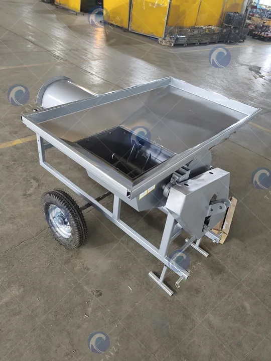 máquina para envasar