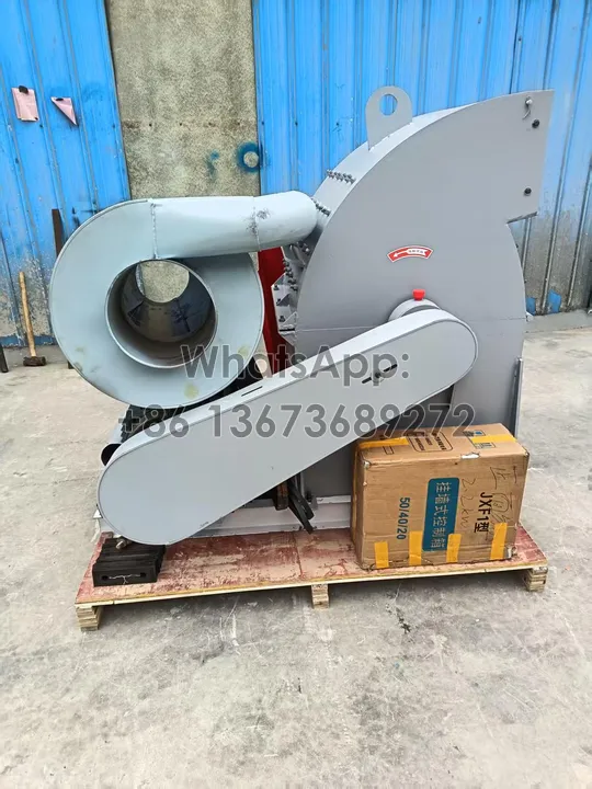 embalaje de máquina de molienda de maíz