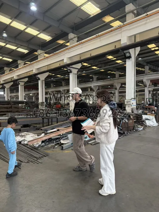 pirinç değirmeni fabrikası turu