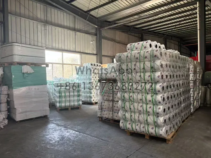 baling material