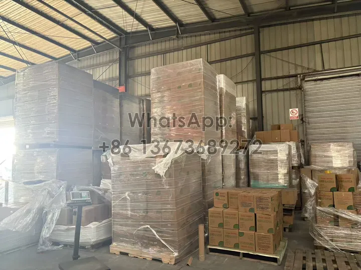 wrapping material