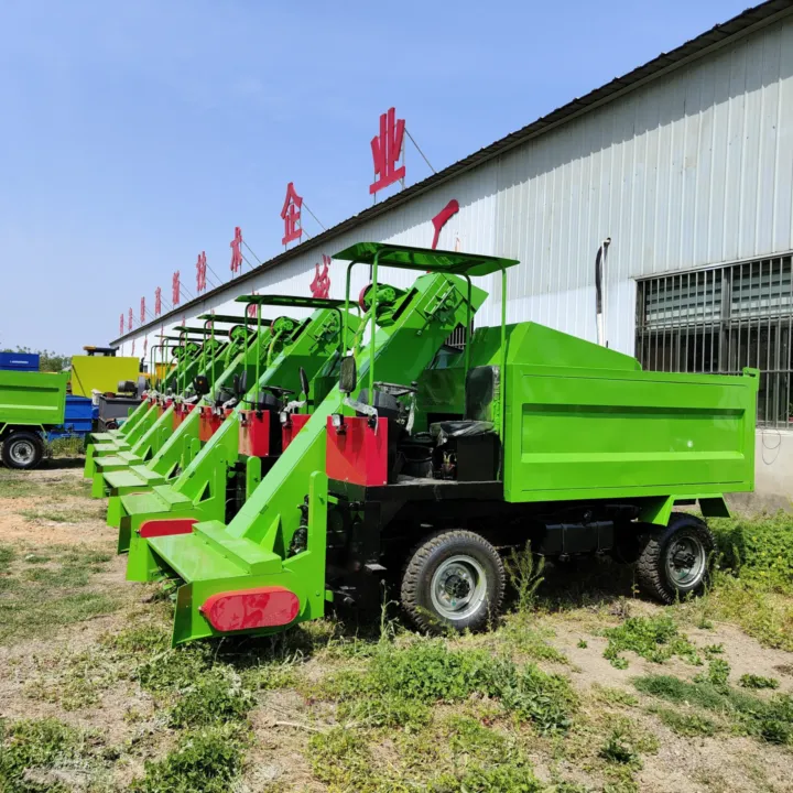 cattle dung scraper
