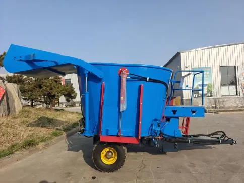 maquina mezcladora
