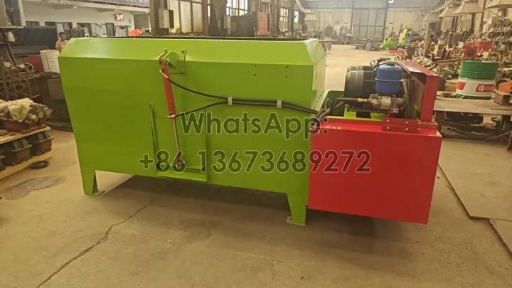 Substrate Mixer