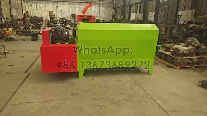 mixer for farm