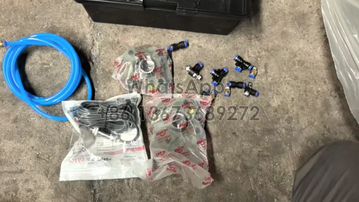 spare parts for 9YDB-60 silage baler